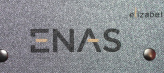 Enas ткани